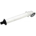 Worcester Bosch Condensfit II Horizontal Flue 60/100