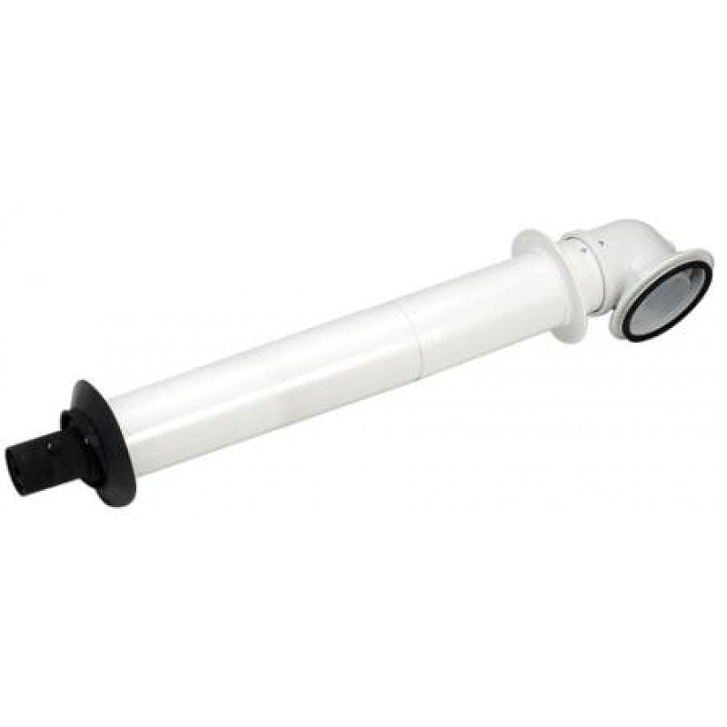 Worcester Bosch Condensfit II Horizontal Flue 60/100