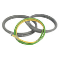 Prysmian 16mm² meter tails 1m 3-pack
