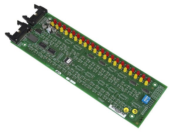 Morley-IAS ZX 20 Zone LED Indicator Card 795-077-020 | Model 795-077-020