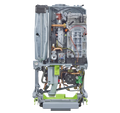 Worcester Bosch Greenstar 8000+ Combi