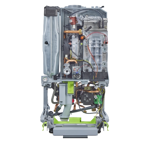 Worcester Bosch Greenstar 8000+ Combi
