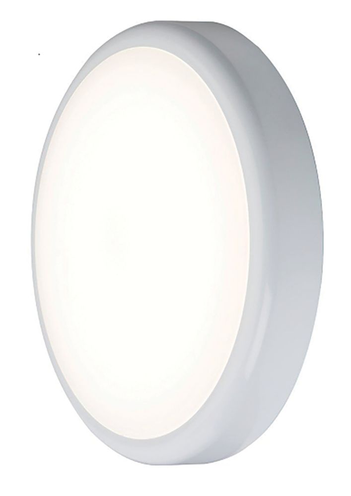 Knightsbridge BT9ACT White