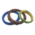 Prysmian 25mm² meter tails 1m 3-pack