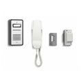 Bell Systems TR900 Trades Button and Time Clock Kit | Model TR900 — Trade Pack of 5