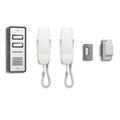 Bell Systems 903 3-Way Audio Door Entry Kit with SPA Panel | Model 903 — Trade Pack of 5