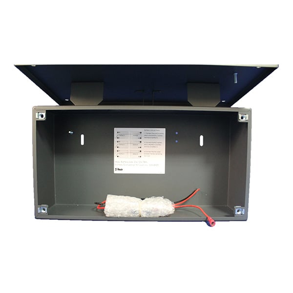 Fike TwinflexPro² Battery Conversion Kit | Model 505-0020 — Trade Pack of 10