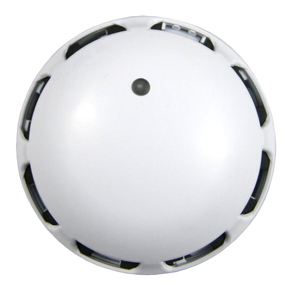Fike Sita Addressable Multipoint ASD Detector with Sounder (No Base) | Model 205-0001-NB