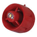 C-TEC BF446C/CC/SR ActiV Hi-Output Wall Voice Sounder Shallow Base | Model BF446C/CC/SR