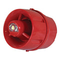 C-TEC BF447C/CC/DR/65 ActiV Weatherproof Hi-Output Wall VAD Voice Sounder IP55 | Model BF447C/CC/DR/65
