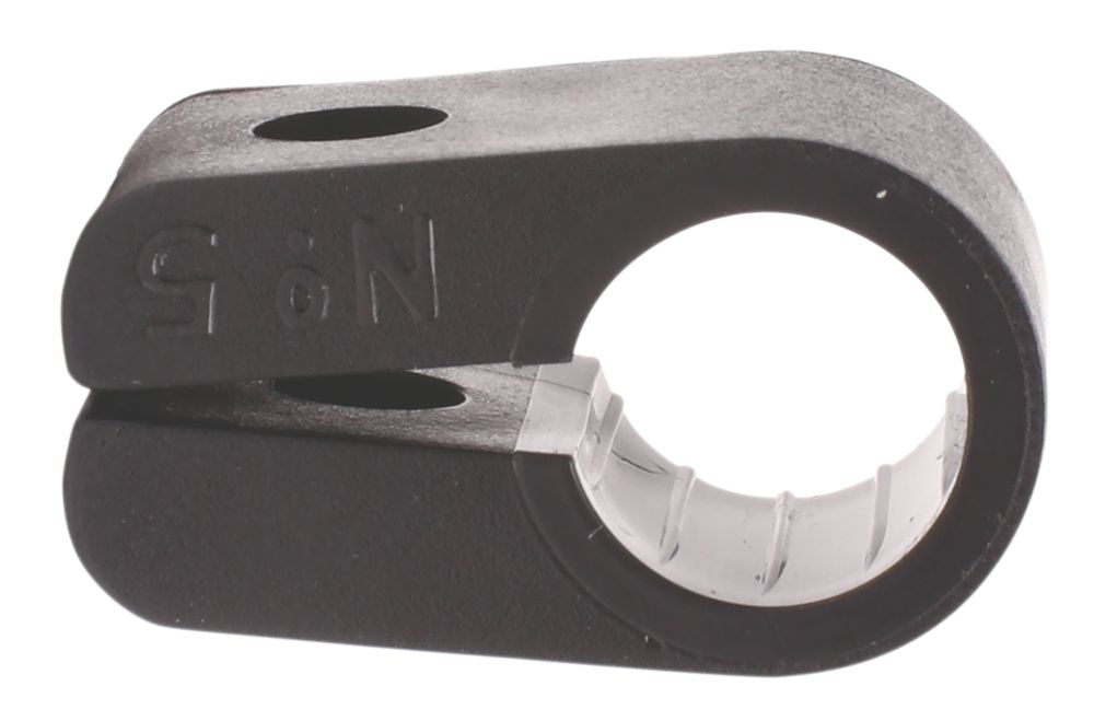 Vimark Cable Clips & Cleats — CC5 Cleats 10.1–12.7mm 25pk