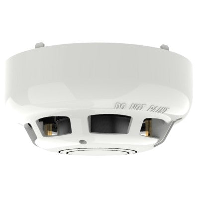 Hochiki ACC-ENM(WHT) Marine ESP Multi-Sensor Smoke & Heat White | Model ACC-ENM(WHT) — Trade Pack of 10