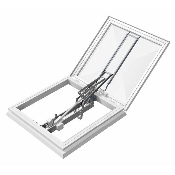 Ventlux VSK285 AOV roof hatch