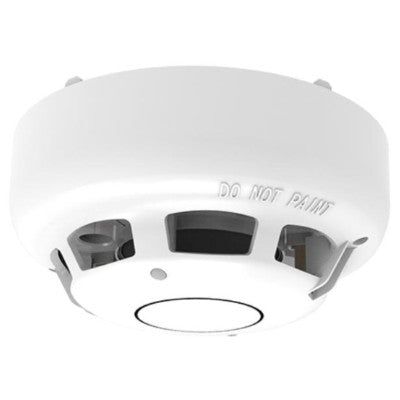 Hochiki ATJ-ENM(WHT) Marine ESP Multi-Heat Sensor White | Model ATJ-ENM(WHT) — Trade Pack of 5