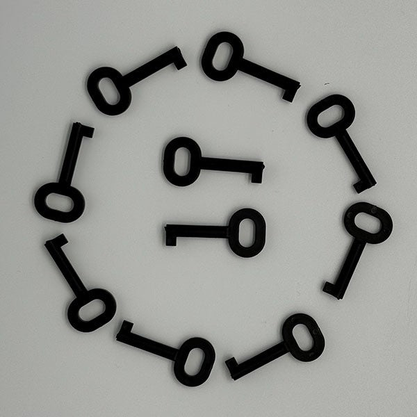 Ventlux MCP keys