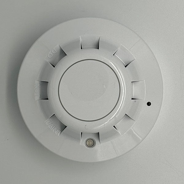 Ventlux AOV smoke detector