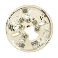 System Sensor B524IEFT-1 Deep Analogue Sensor Base with Built-In FET Isolator | Model B524IEFT-1 — Trade Pack of 20