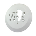 C-TEC BF-DP Retrofit Decor Plate For ActiV And CAST Detectors | Model BF-DP