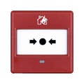 Eaton Cooper CBG370S Addressable Manual Call Point | Model CBG370S