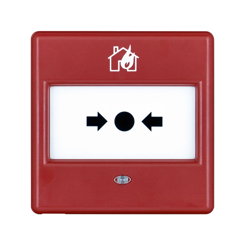 Eaton Cooper CBG370S Addressable Manual Call Point | Model CBG370S