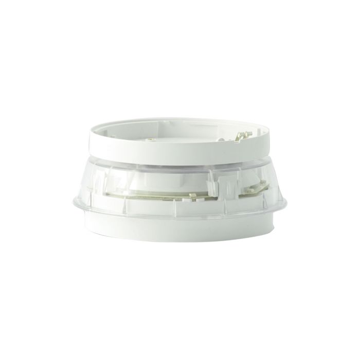 System Sensor DSS-PC-N00 Series 200 Detector Base Sounder VAD Non-Isolated | Model DSS-PC-N00