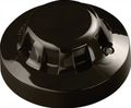 Apollo XP95 Optical Smoke Detector Black | Model 55000-660