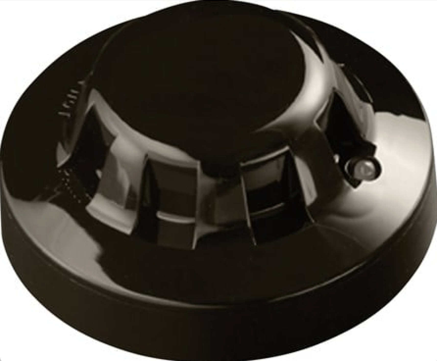 Apollo XP95 Optical Smoke Detector Black | Model 55000-660 — Trade Pack of 5