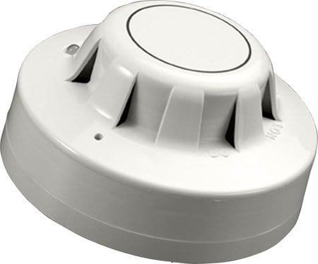 Apollo Discovery Carbon Monoxide Detector | Model 58000-300 — Trade Pack of 20