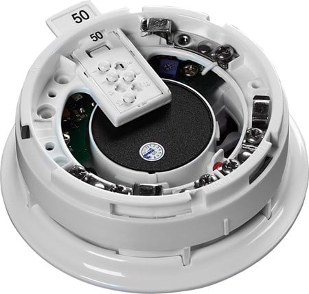 Apollo XP95 Integrated Base Sounder | Model 45681-276