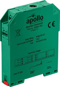 Apollo XP95 DIN-Rail AV Control Module 5A | Model 55000-182 — Trade Pack of 20