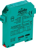 Apollo XP95 DIN-Rail Zone Monitor with Isolator | Model 55000-812