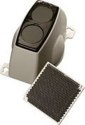 Apollo XP95 Loop-Powered Open-Area Sounder White | Model 55000-268