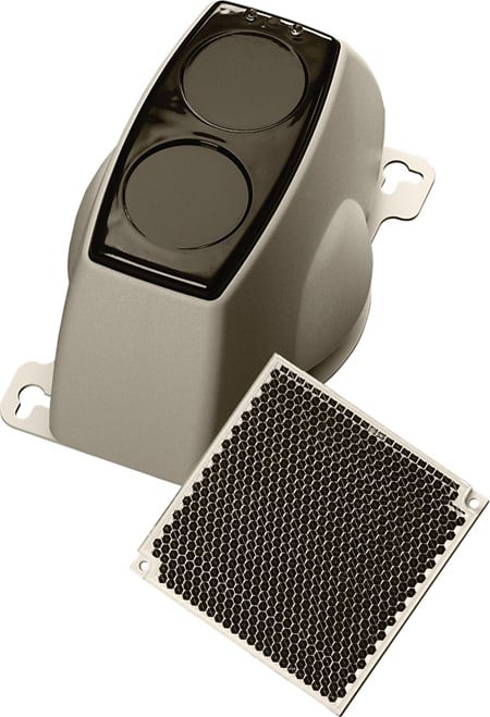 Apollo XP95 Loop-Powered Open-Area Sounder White | Model 55000-268
