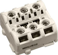 Apollo XP95 DIN-Rail Mini Switch Monitor Isolating | Model 55000-760 — Trade Pack of 10