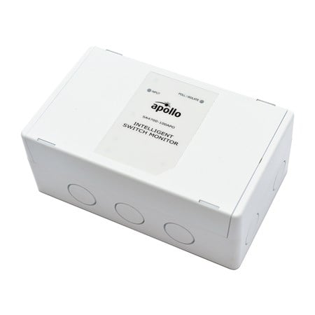 Apollo Intelligent Switch Monitor Module | Model SA4700-100