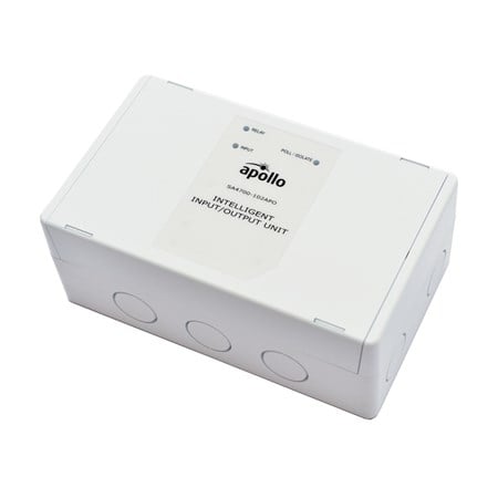 Apollo Intelligent Input/Output Module | Model SA4700-102