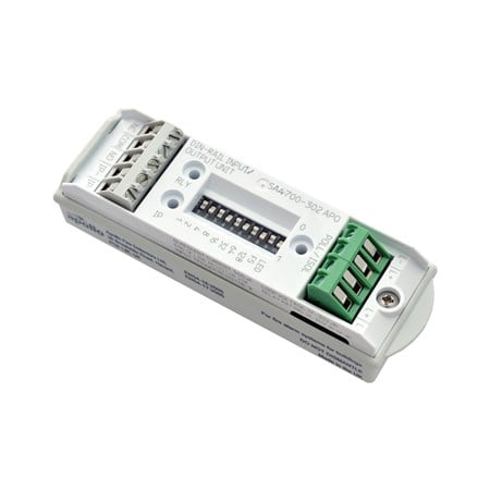 Apollo Intelligent DIN-Rail Input/Output Module | Model SA4700-302