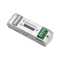 Apollo Intelligent DIN-Rail Input/Output Module | Model SA4700-302 — Trade Pack of 5
