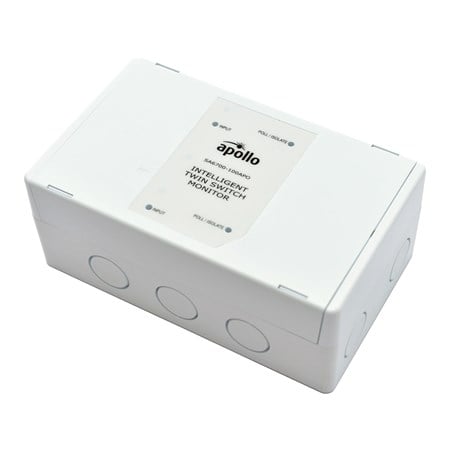 Apollo Intelligent Twin Switch Monitor Module | Model SA6700-100