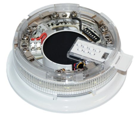 Apollo Discovery Intelligent Base Sounder | Model 45681-700
