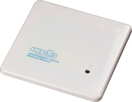 Apollo XP95 Mini Switch Monitor with Isolator | Model 55000-806