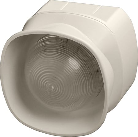 Apollo XP95 Open-Area Sounder Beacon White | Model 55000-294