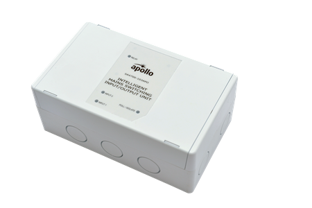 Apollo Intelligent I/O Module 250V AC | Model SA4700-103