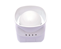 Apollo Discovery Open-Area Voice Sounder White Isolating | Model 58000-020 — Trade Pack of 20