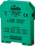 Apollo XP95 Dual Channel Protocol Translator SIL2 | Model 55000-856