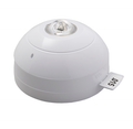 Apollo XP95 Open-Area VAD Cat C White Body Red Flash C-3-8 | Model 55000-739