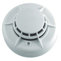 System Sensor ECO1004 TA Conventional Fixed Temperature 78C Heat Detector | Model ECO1004 TA — Trade Pack of 10