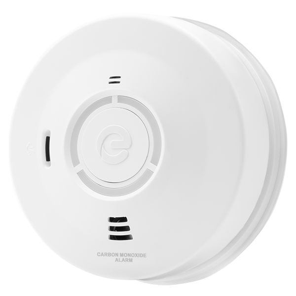 Espire ES1CL Carbon Monoxide Alarm (battery, 10-year sealed)