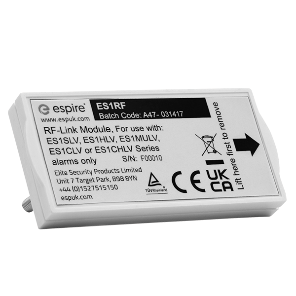 Espire ES1RF / ES1RF2 RF-Link Modules