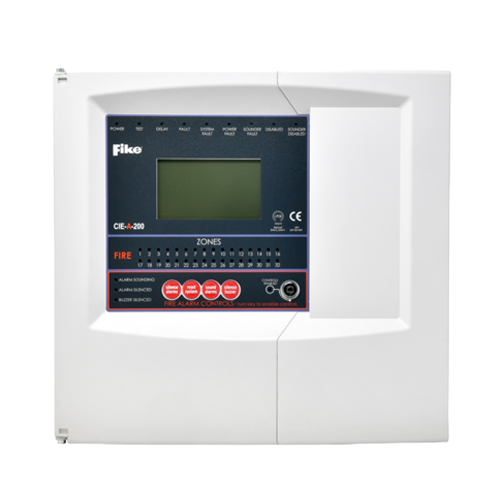 Fike 540-0003 CIE-A-400 Additional Loop Card | Model 540-0003 | Product photo